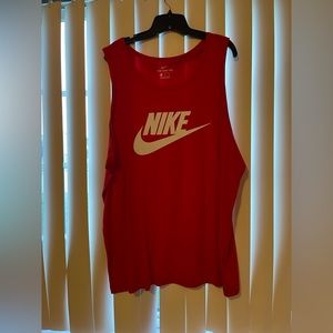 Nike Tank Top